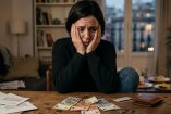 ¿Miedo a no tener dinero? Conoce todo sobre esta fobia