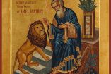 Qué santo se celebra hoy 25 de abril: San Marcos, el león que cuida tus pasos