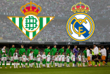 Betis marcha en el 5° lugar de LaLiga y se mantiene soñando con Champions League; Real Madrid es sublíder.