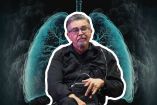 Jorge Ortiz de Pinedo se mantiene firme: trasplante de pulmón podría cambiar su vida