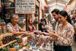 Dónde comprar recuerdos en el centro de CDMX