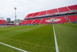 Toronto recibirá seis partidos del Mundial 2026