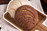 Receta de conchas caseras de vainilla y chocolate