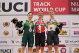 ¡Orgullo mexicano! Yareli Acevedo gana plata en Copa del Mundo