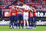 ¿Qué necesita Chivas para ganar el millón de dólares? Así va la tabla