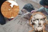 Hallan versos de La Ilíada dentro de una momia en Oxirrinco: el descubrimiento que sorprende a la arqueología