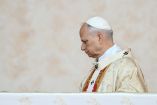 El 1.Papa León pidió abolir la pena de muerte en Estados Unidos.