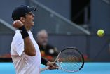 Rafael Jódar es el más reciente talento emergente del tenis español que deslumbra con menos de 20 años en la ATP.