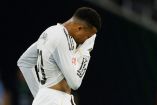 Mbappé salió con molestias musculares del partido disputado entre el Betis y el Real Mdrid