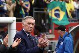 Carlo Ancelotti tiene definida el día que dará a conocer la lista definitiva de Brasil para la Copa del Mundo