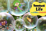 Diseñado para la consola Switch y compatible con Switch 2, es la tercera entrega de la saga Tomodachi Life.