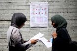 Los palestinos regresan a las urnas para elegir alcaldes y concejales en plena crisis regional.