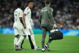 Eder Militao se perderá el Mundial con la Selección de Brasil