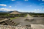Guía completa para visitar las Pirámides de Teotihuacán