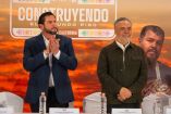 Ismael Burgueño y Ramírez Cuéllar consolidan agenda de transformación en Tijuana