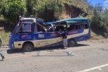 Colombia enfrenta nueva crisis de seguridad en el suroccidente.