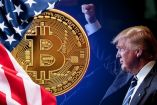 Trump defendió el sector cripto mientras aumentan cuestionamientos éticos por sus negocios digitales.