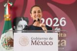 25 de Abril del 2026La presidenta Claudia Sheinbaum de Gira por el estado de Hidalgo, ATENCIÓN A DAMNIFICADOS POR LLUVIAS TENANGO, HIDALGO.foto especial