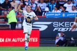 Pumas es líder provisional, a falta de lo que haga Chivas