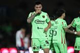 Juárez sigue con su dominio sobre San Luis en Liga MX
