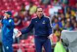 Jardine le manda mensaje a Pumas de cara a la Liguilla