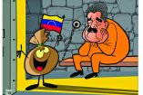 Cartoon 26 de abril del 2026