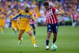 Chivas ha vencido a Tigres en tres series de Liguilla.