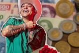 Grupo Firme regresa al Estadio GNP