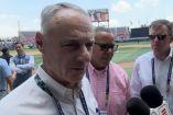 Rob Manfred destacó el ambiente en la Ciudad de México durante la Mexico City Series 2026 y colocó al país como pieza clave en el crecimiento internacional de MLB.