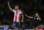Joao Pedro lamentó que sus goles no ayudaran al Atlético San Luis a clasificar a la Liguilla