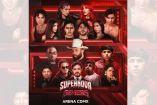 Supernova Genesis 2026 se llevará a cabo en la Arena CDMX este domingo 26 de abril.