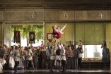 El Auditorio Nacional proyectará en su pantalla gigante la ópera 'Eugene Onegin', de Piotr Ilich Chaikovski.