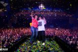 Plastilina Mosh en CDMX