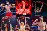 Con la derrota de Alana Flores en su última pelea, estos fueron los ganadores de Supernova Génesis 2026.