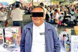 Jorge Armando Genaro Rubio, alcalde de Tlanepantla, Morelos.