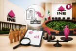 INE revisará tabuladores de salarios de trabajadores