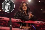 Bárbara de Regil se equivoca en el Supernova.