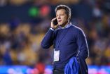 José Antonio 'Tato' Noriega dejará la dirección deportiva del Monterrey.