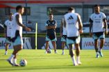 Lionel Scaloni está en la mira del Real Madrid según medios españoles