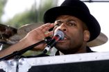 Jam Master Jay, DJ y cofundador del legendario grupo Run-DMC