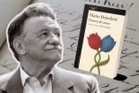 Mario Benedetti capturó las distintas etapas del amor en su poesía