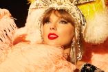 Taylor Swift registró su voz ante el crecimiento de la inteligencia artificial