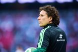 Guillermo Ochoa dejó entrever que se retirará después del Mundial 2026.
