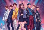 ¿Qué son las generaciones en el K-pop?
