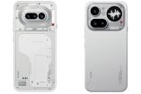Nothing Phone (4a) y 4a Pro: Diseño y mejoras que ganan usuarios