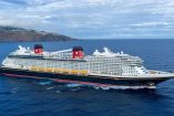 Cruceros Disney: conoce los 8 barcos y sus temáticas