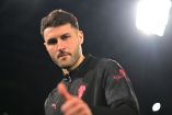La crisis de falta de gol de Santiago Giménez es destacada por La Gazzetta dello Sport