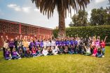 La asociación civil, que cuenta con 27 años de trayectoria, informó que ha beneficiado a más de 39 mil personas a través de sus programas de desarrollo integral.