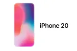 iPhone del 20 aniversario