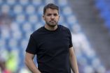 Nicolás Larcamón es candidato a dirigir el Atlético de San Luis.